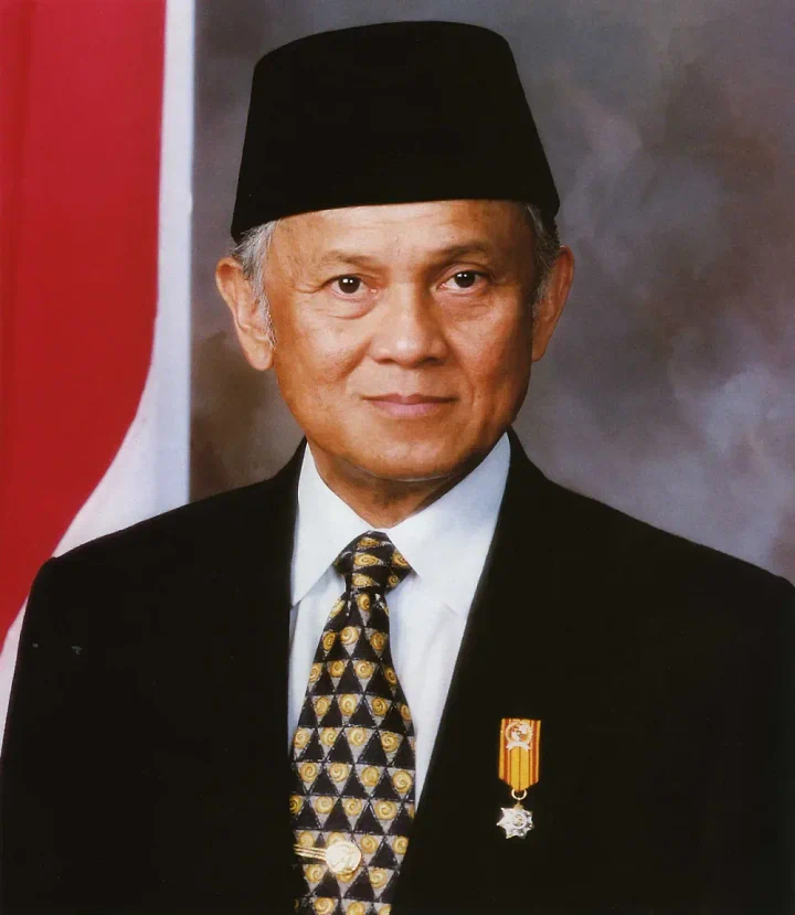 Misteri Sang Pionir: Bagaimana Rumus B.J. Habibie Menyelamatkan Ribuan Nyawa di Udara