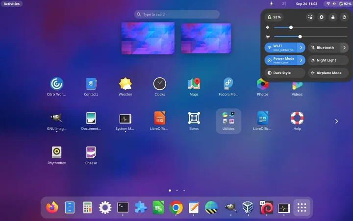 Kustomisasi Desktop GNOME Linux: Panduan Lengkap Ekstensi