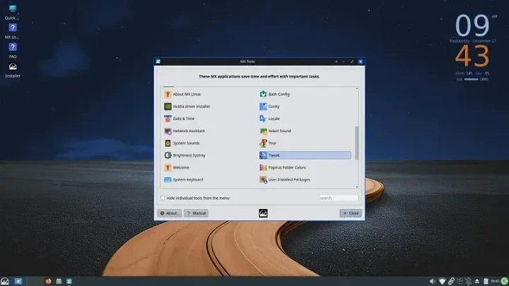Top 10 Reasons MX Linux is Better Than Ubuntu for Older PC