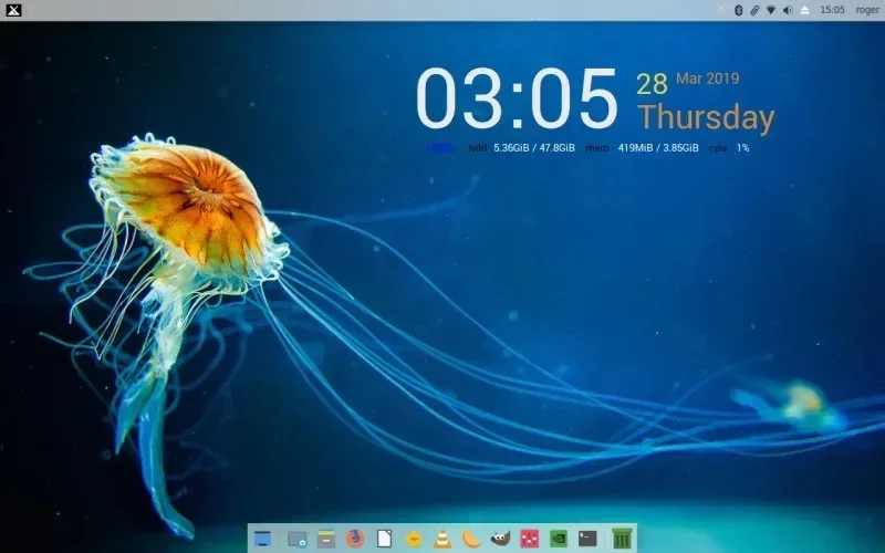 MX Linux tools